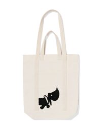 HEMA Takkie Canvas Tas
