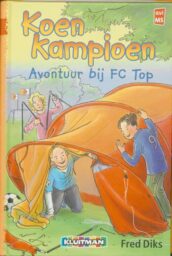 Avontuur bij FC Top