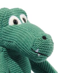 HEMA HEMA Knuffel Krokodil