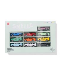Auto&apos;s - 10 Stuks