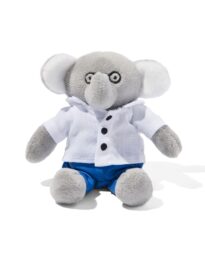 HEMA HEMA Dierenvriendje Olifant 13cm