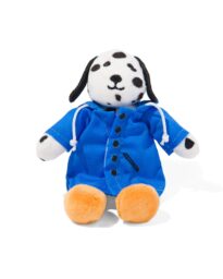 HEMA HEMA Dierenvriendje Hond 13cm