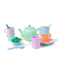 HEMA HEMA Theeservies Bio Plastic