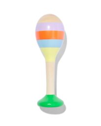 HEMA HEMA Sambabal Hout 16cm