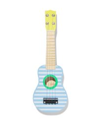 Houten Gitaar