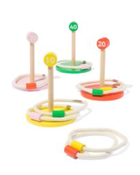 HEMA Ringgooien Spel