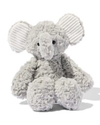 HEMA Pluche Olifant