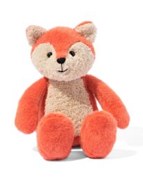 Knuffel Vos