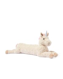 HEMA Bedknuffel 1m Eenhoorn