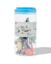 HEMA HEMA Oceaandieren