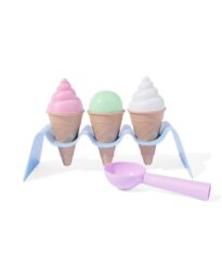 Speelgoed Ijsjes Bioplastic