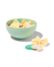 HEMA HEMA Pasta Kom Hout Ø12x6