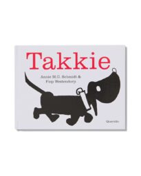 Takkie Boekje