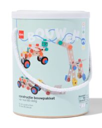 HEMA Bouwpakket Houten Constructie