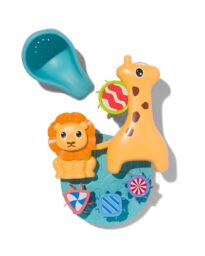 HEMA Bad Watermolen Met Dieren