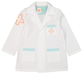 HEMA Verkleedpak Dokter