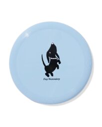 Fiep Westendorp Takkie Frisbee