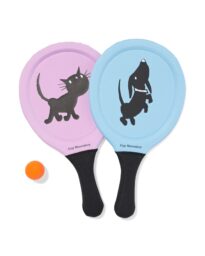 HEMA HEMA Takkie En Siepie Tennisset