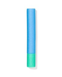 HEMA Foam Soaker 33cm Blauw-mint