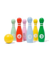 HEMA Bowlingspel