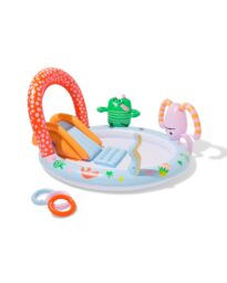 HEMA Speelzwembad 185x165cm Monsters