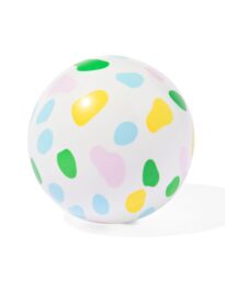 HEMA Bal Ø13cm Terrazo