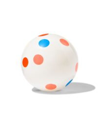 HEMA Bal Stippen Ø12cm