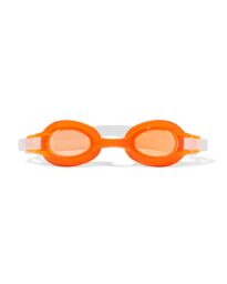 HEMA Zwembril 8-12 Jaar Oranje