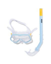 HEMA Snorkelset Junior Klasse B