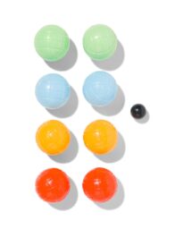 Jeu De Boules Set