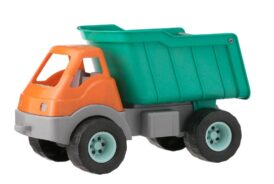HEMA Kiepwagen Bioplastic