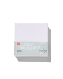 HEMA Canvasdoeken 10x10 - 3 Stuks
