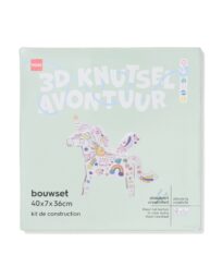 HEMA Bouwset 3D