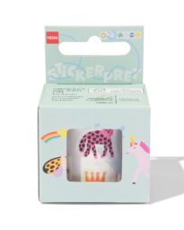 HEMA HEMA Stickers Op Een Rol 4m Fantasie