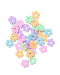 HEMA Kralenmix Bloemen
