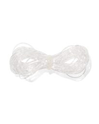 HEMA Armbandjes Touw Transparant