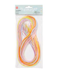 HEMA Scoubidou Set