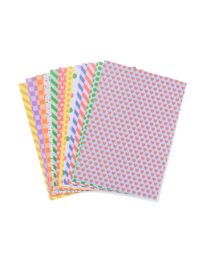 HEMA Dessin Papier A4 - 24 Vel