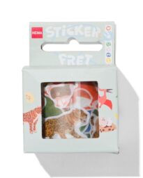 Stickers Op Rol Dino 400cm