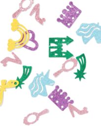 Foamstickers Sprookjes - 90 Stukjes