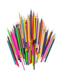 HEMA Potloden In Emmer - 100 Stuks
