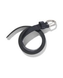 Damesriem Leer Nerf 2.5cm