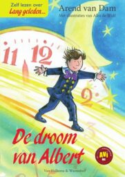 De droom van Albert AVI-M4