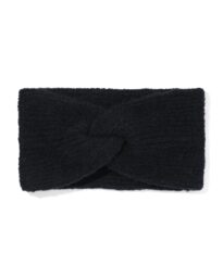 HEMA Haarband Wolmix