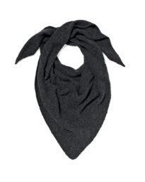 Damessjaal Triangel 140x65cm