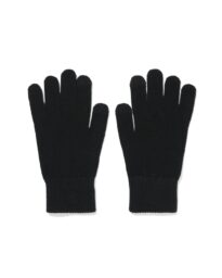 HEMA Dames Handschoenen Met Touchscreen Gebreid