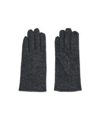 Dameshandschoenen Wol Touchscreen