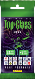 Fifa Top Class 2025 TCG Fat Pack