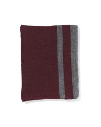 HEMA Herensjaal -rood