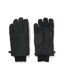 Herenhandschoenen Met Touchscreen Tip